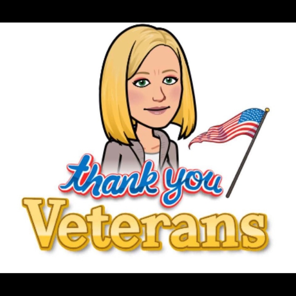 Meet your Posher, Patricia